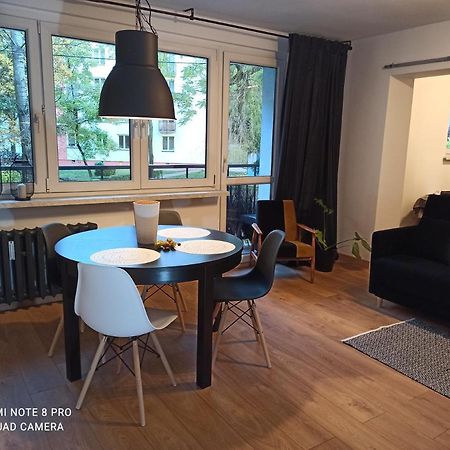 Studio Park Slaski Katowice/초르조프 외부 사진