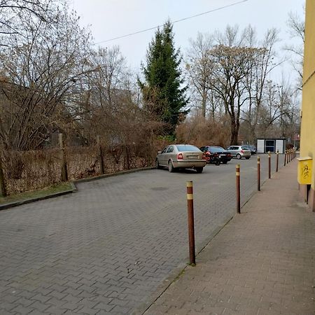 Studio Park Slaski Katowice/초르조프 외부 사진