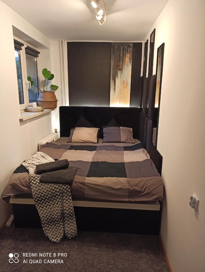 Studio Park Slaski Katowice/초르조프 외부 사진
