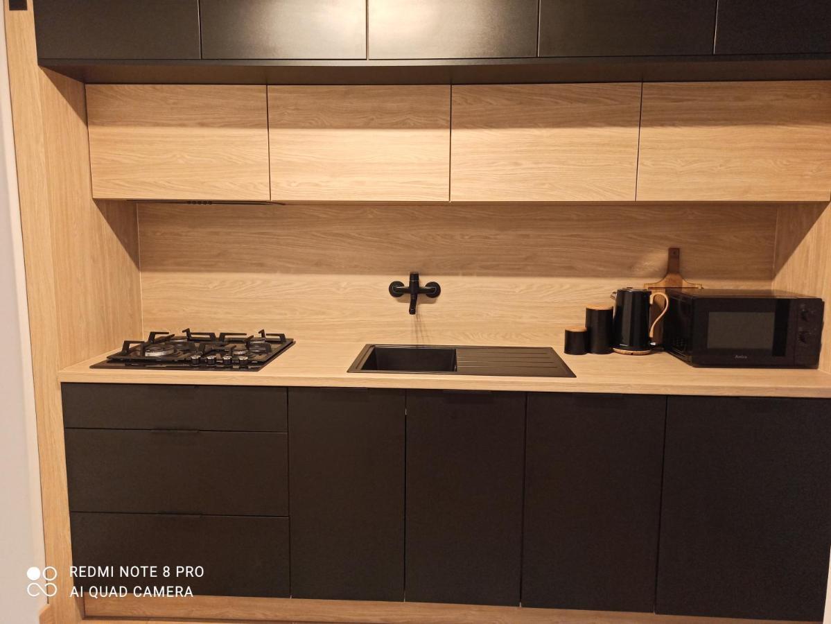 Studio Park Slaski Katowice/초르조프 외부 사진