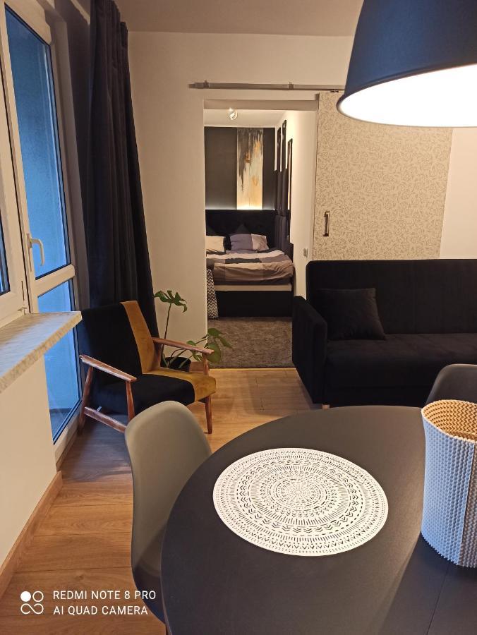 Studio Park Slaski Katowice/초르조프 외부 사진