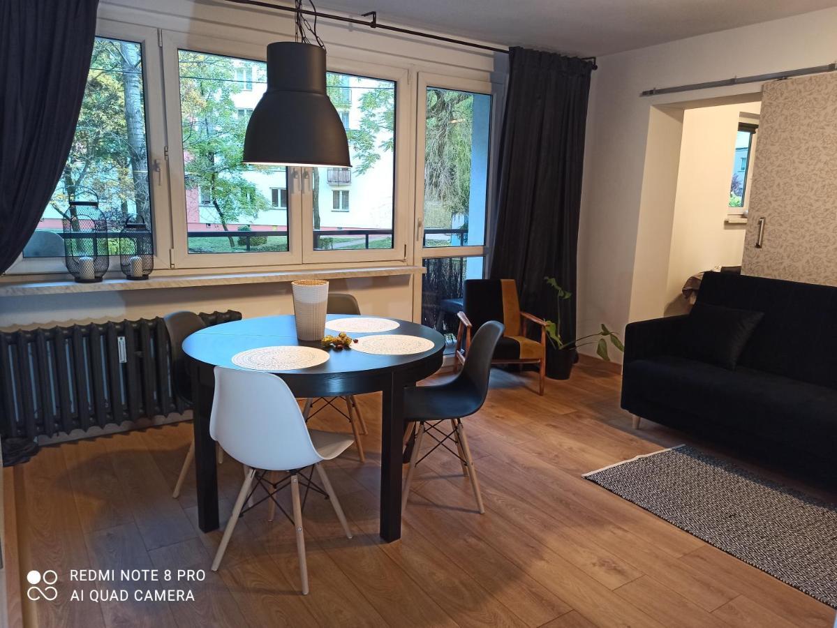Studio Park Slaski Katowice/초르조프 외부 사진