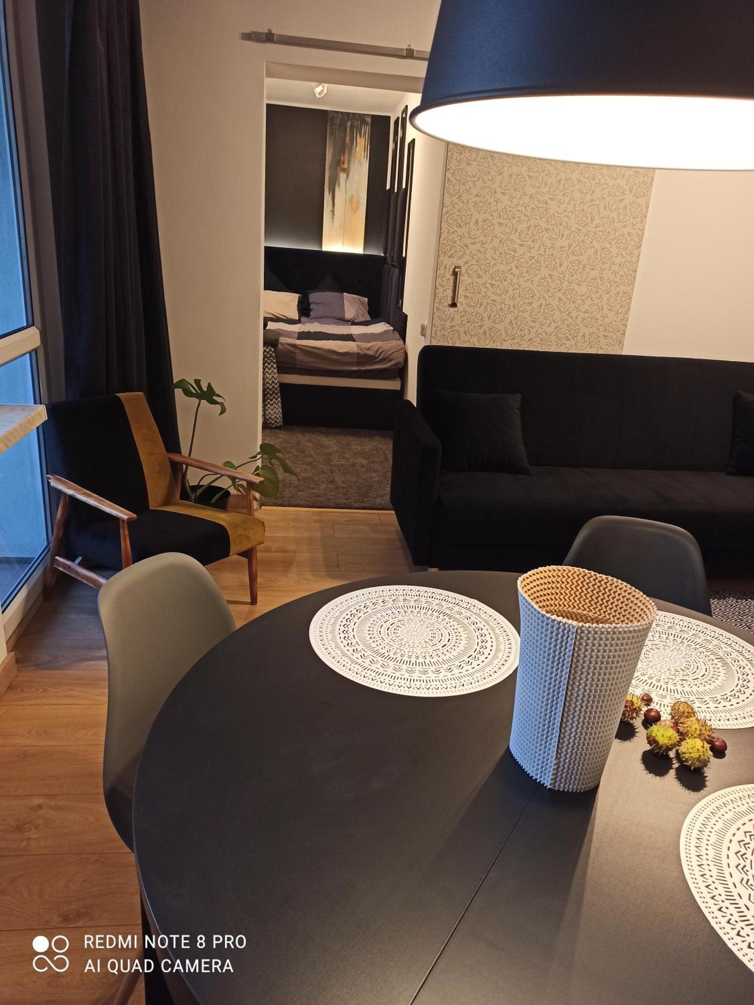 Studio Park Slaski Katowice/초르조프 외부 사진