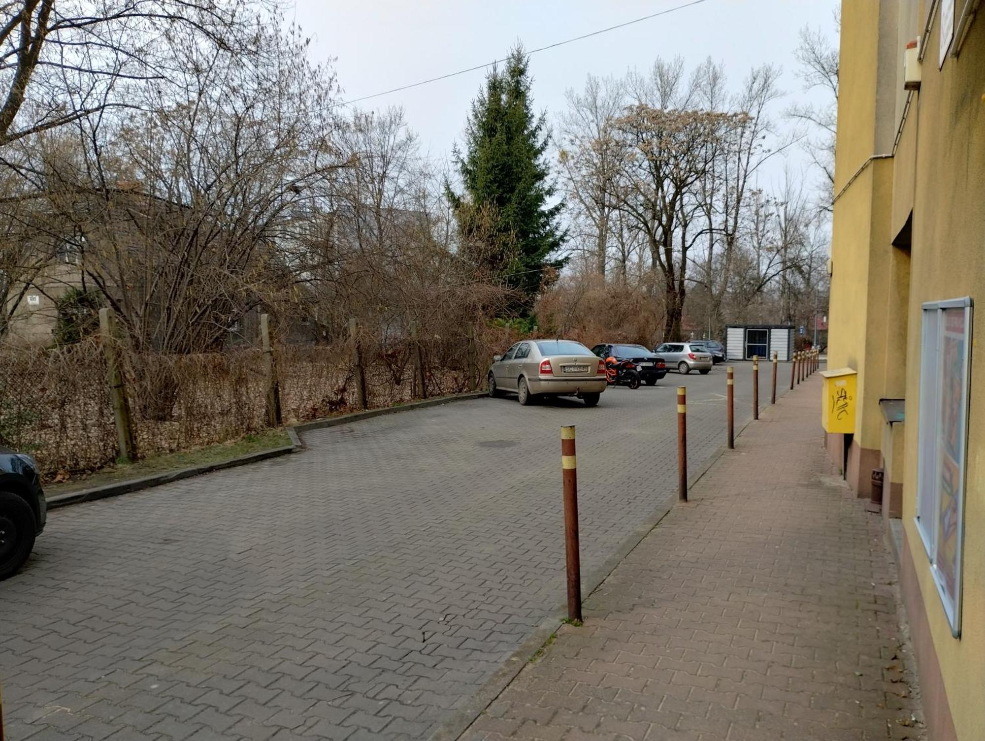 Studio Park Slaski Katowice/초르조프 외부 사진
