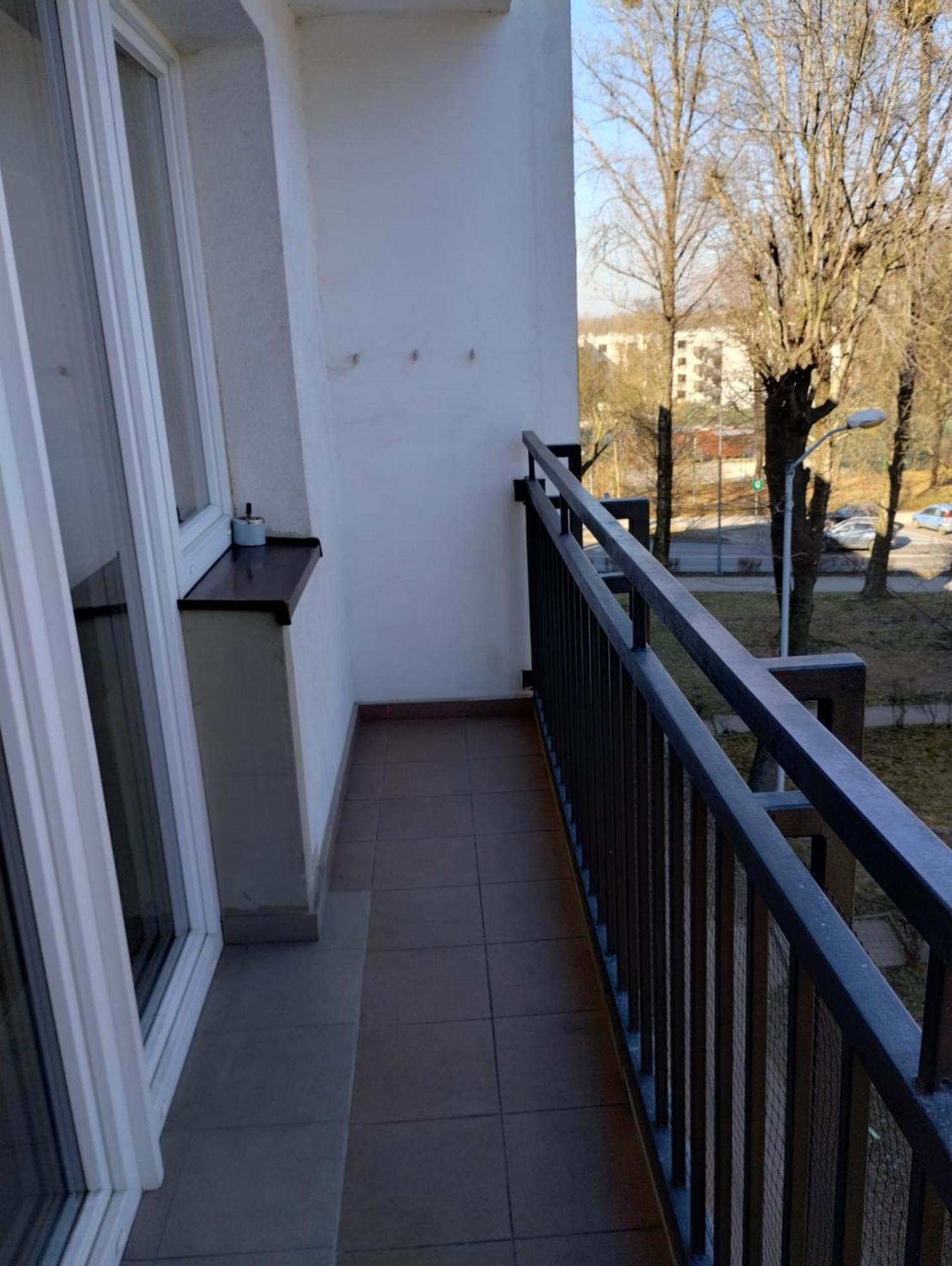 Studio Park Slaski Katowice/초르조프 외부 사진
